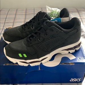 ASICS Gel Lyte 3.1 x Ronnie Fieg/KITH Super Green